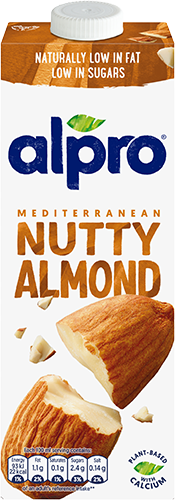 Alpro Almond Original